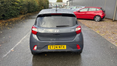 Hyundai i10 1.0 [63] Premium 5dr Auto [Nav] Petrol Hatchback